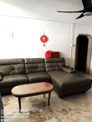 Blk 705 Reservoir Rise (Bedok), HDB 4 Rooms #562231591